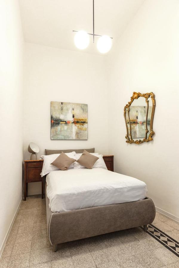باليرمو Kepos Rooms And Suites المظهر الخارجي الصورة